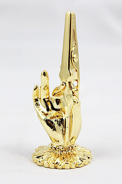 香架/香夾-佛手