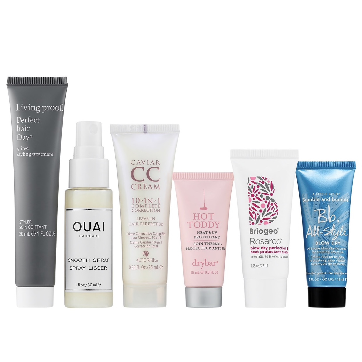 Sephora Favorites Dream Creams