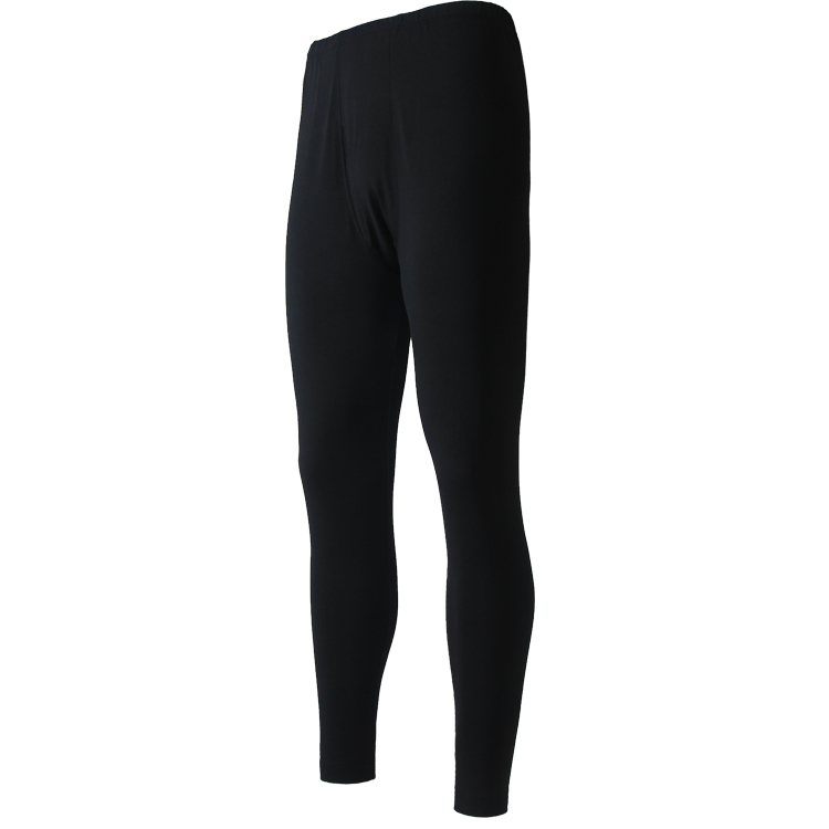 Thermal Underwear 薄暖衣 男內搭長褲(無束口)