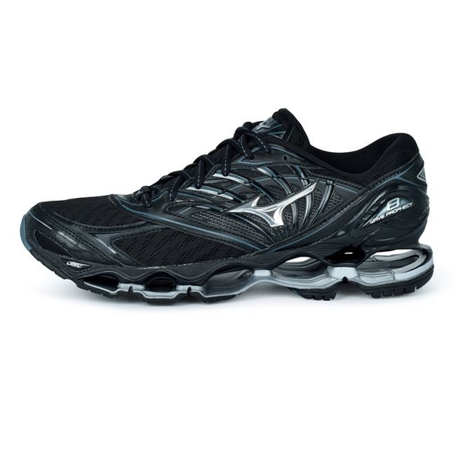 mizuno wave legend 4 grey