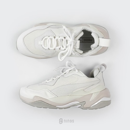 puma thunder desert kids