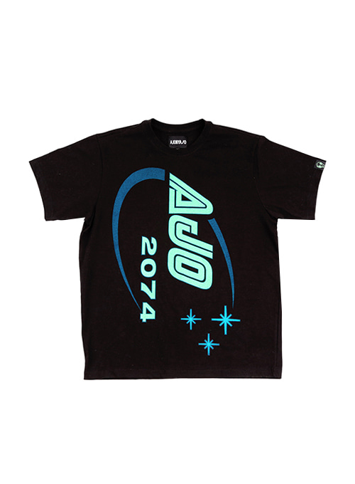 <AJOBYAJO> - AJO 2074 T-Shirt