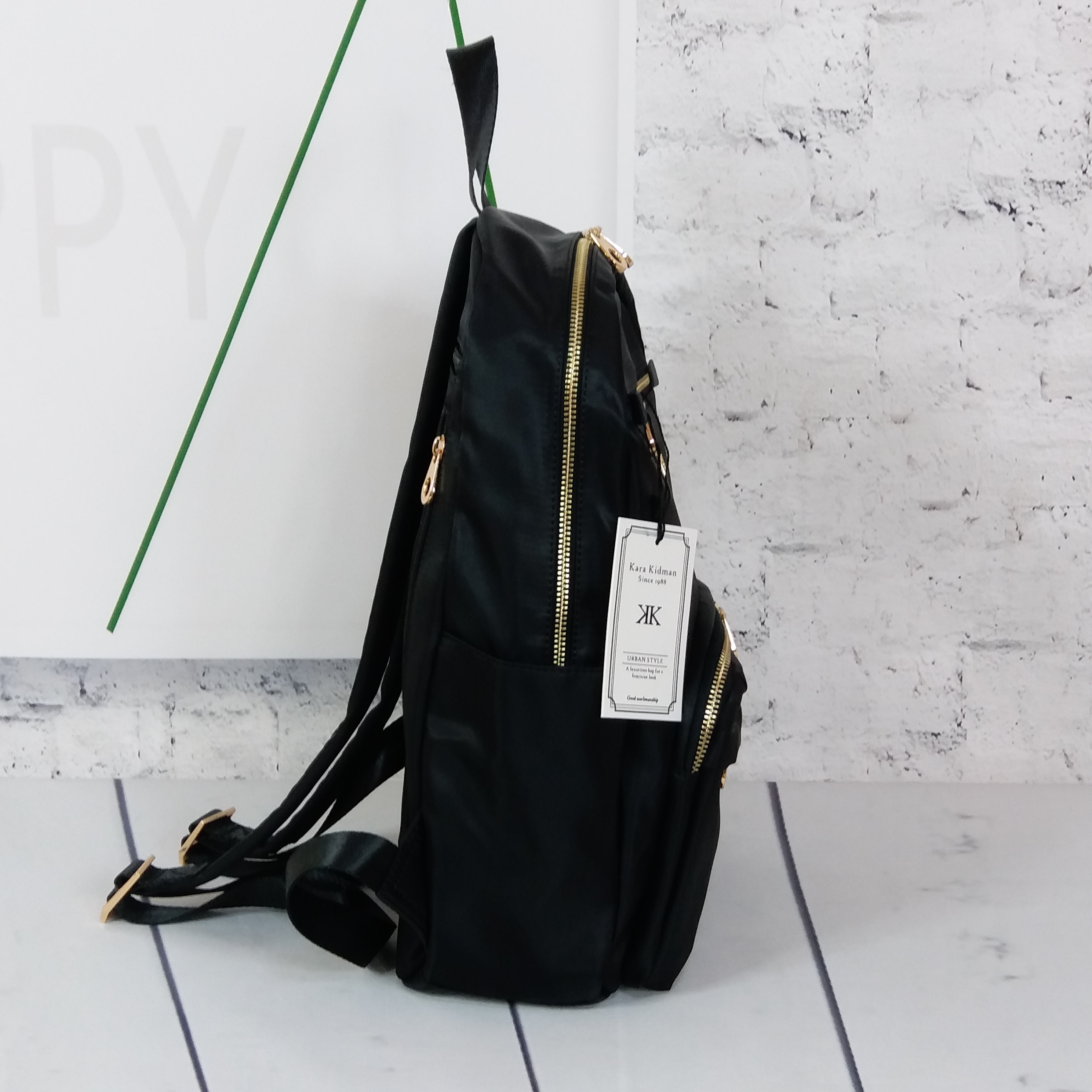 Kara Kidman新款背包B202A125