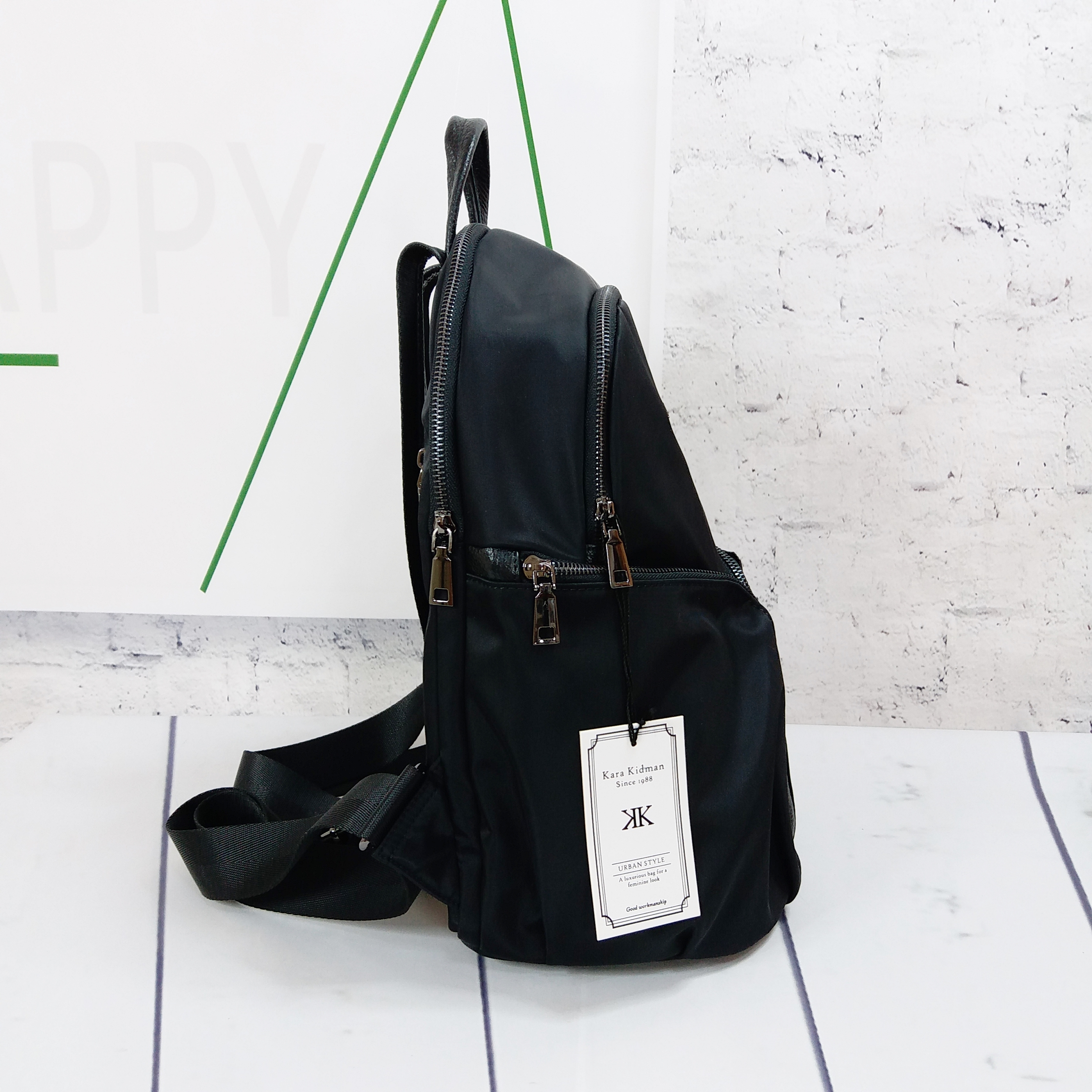 Kara Kidman多格背包B1820145 - Main Image