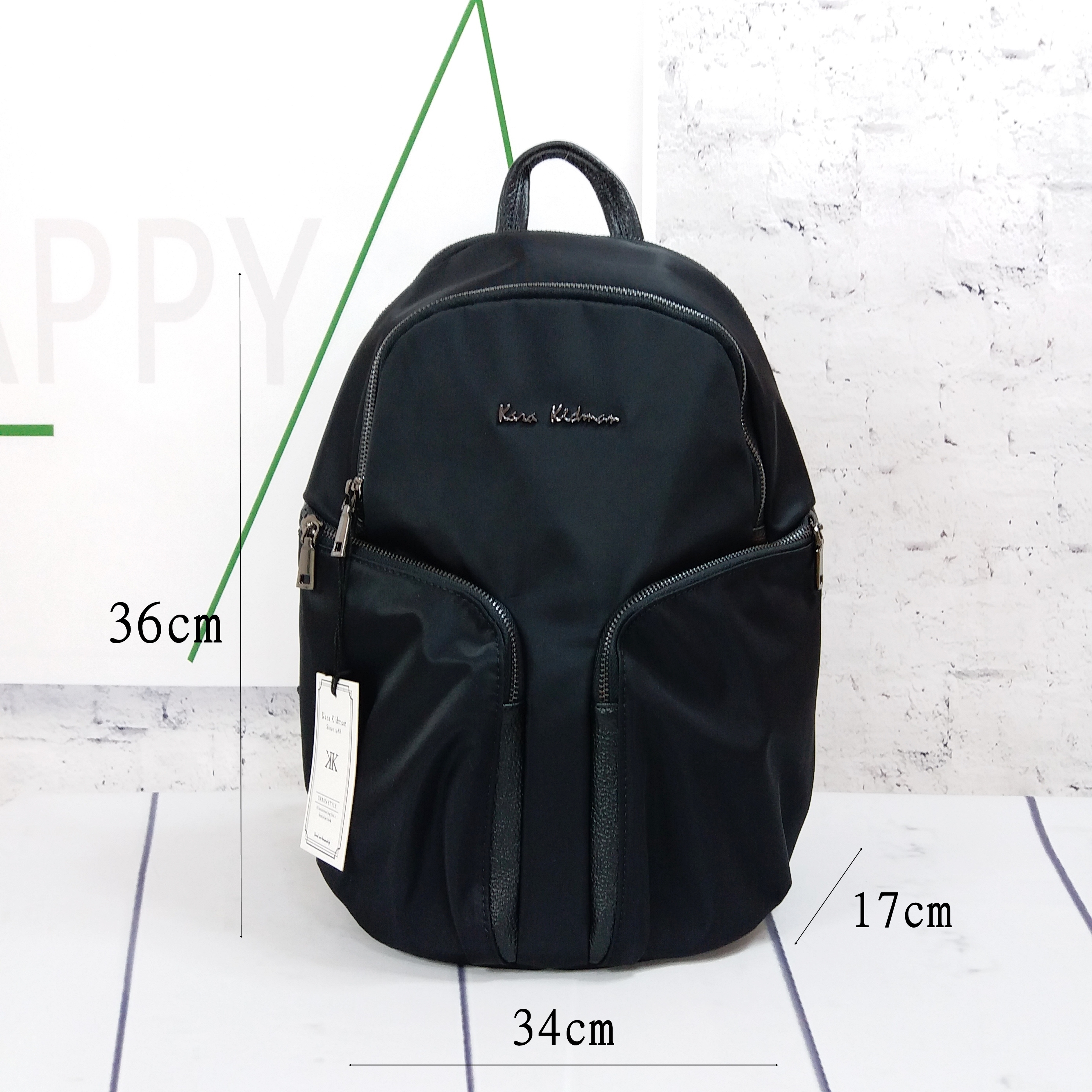 Kara Kidman多格背包B1820145