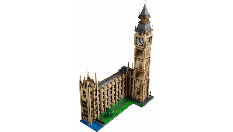 LEGO 10253 BIG BEN