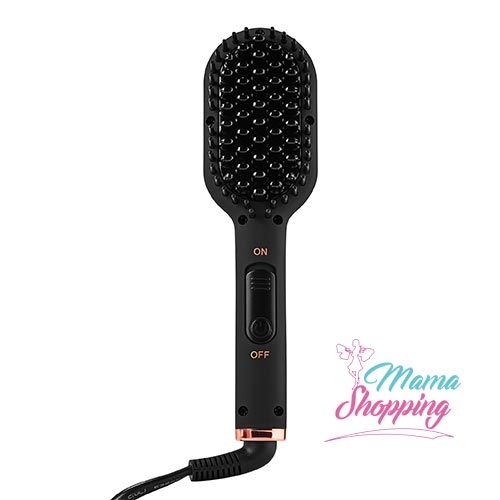 Amika Polished Perfection迷你直髮刷