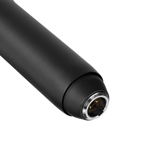 BOYA BY-M11C專業心型XLR領夾式麥克風