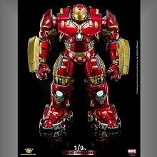 Kingarts Mk44 Hulkbuster