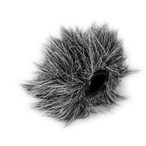 BOYA BY-F8OD全向型專業領夾式視頻/樂器麥克風