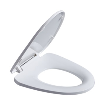 OVO京典衛浴 便座推薦型號 CS024A 通用型寬版緩降便座 *