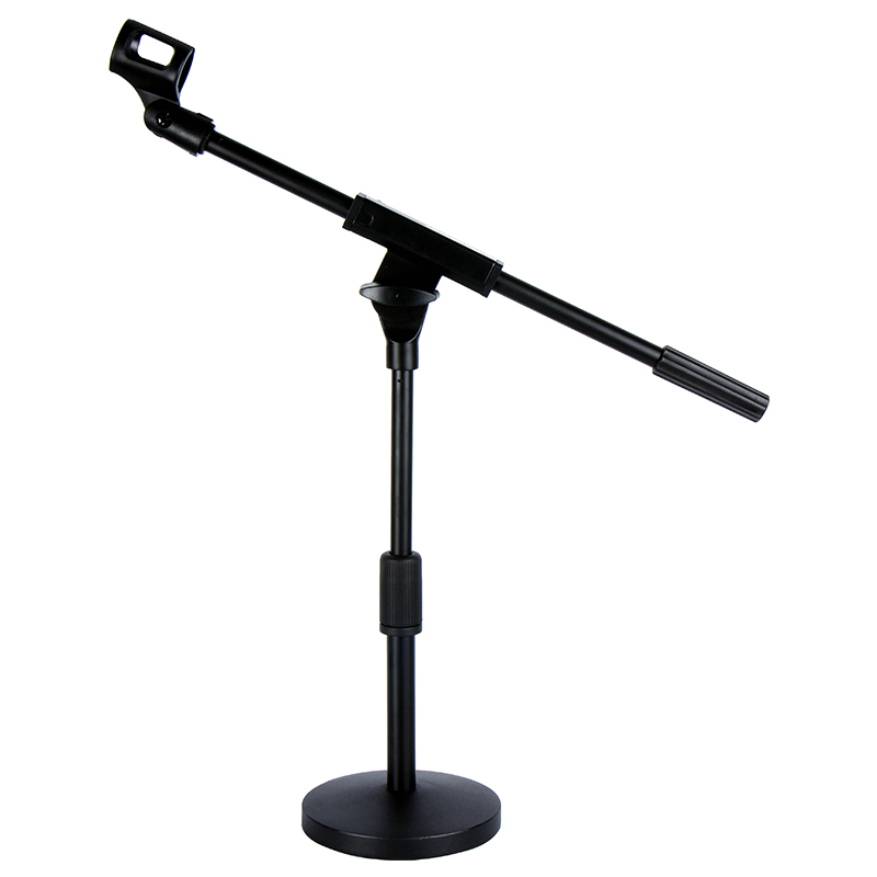 桌上咪架 MICROPHONE STAND table top mic stand