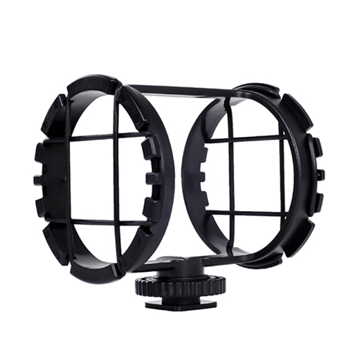 BOYA BY-C03 無線麥克風防震架