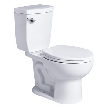 OVO京典衛浴 省水分離馬桶 CT3267 / CT4267 漩渦式省水分離馬桶 *(含緩降便座)