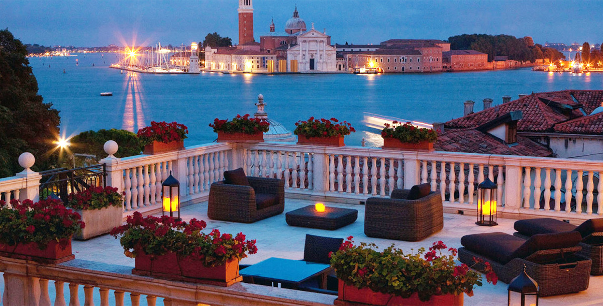 巴廖尼露娜酒店_威尼斯