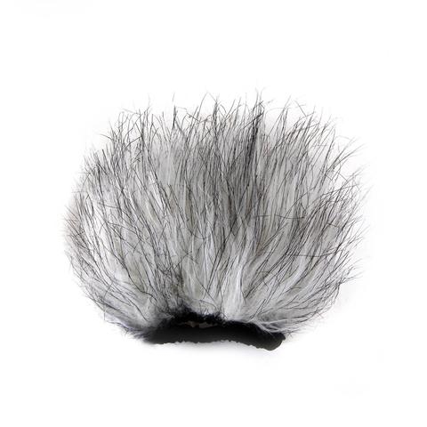 BOYA BY-WS9無線麥克風防風毛套(內尺寸80 X 40mm)