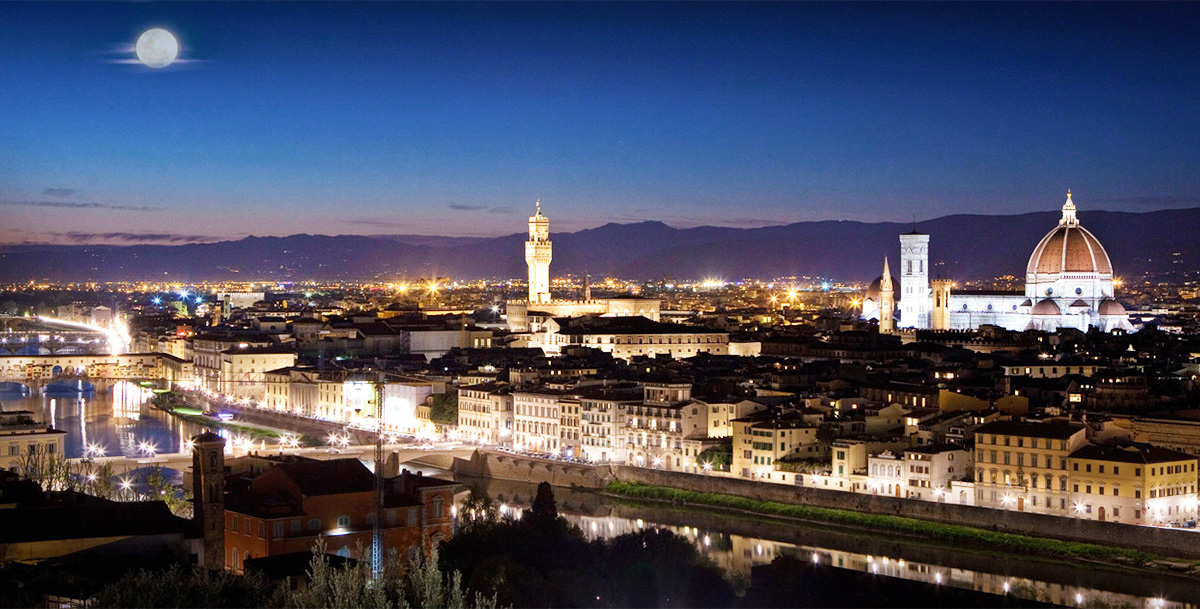 巴廖尼聖十字君主酒店_佛羅倫斯