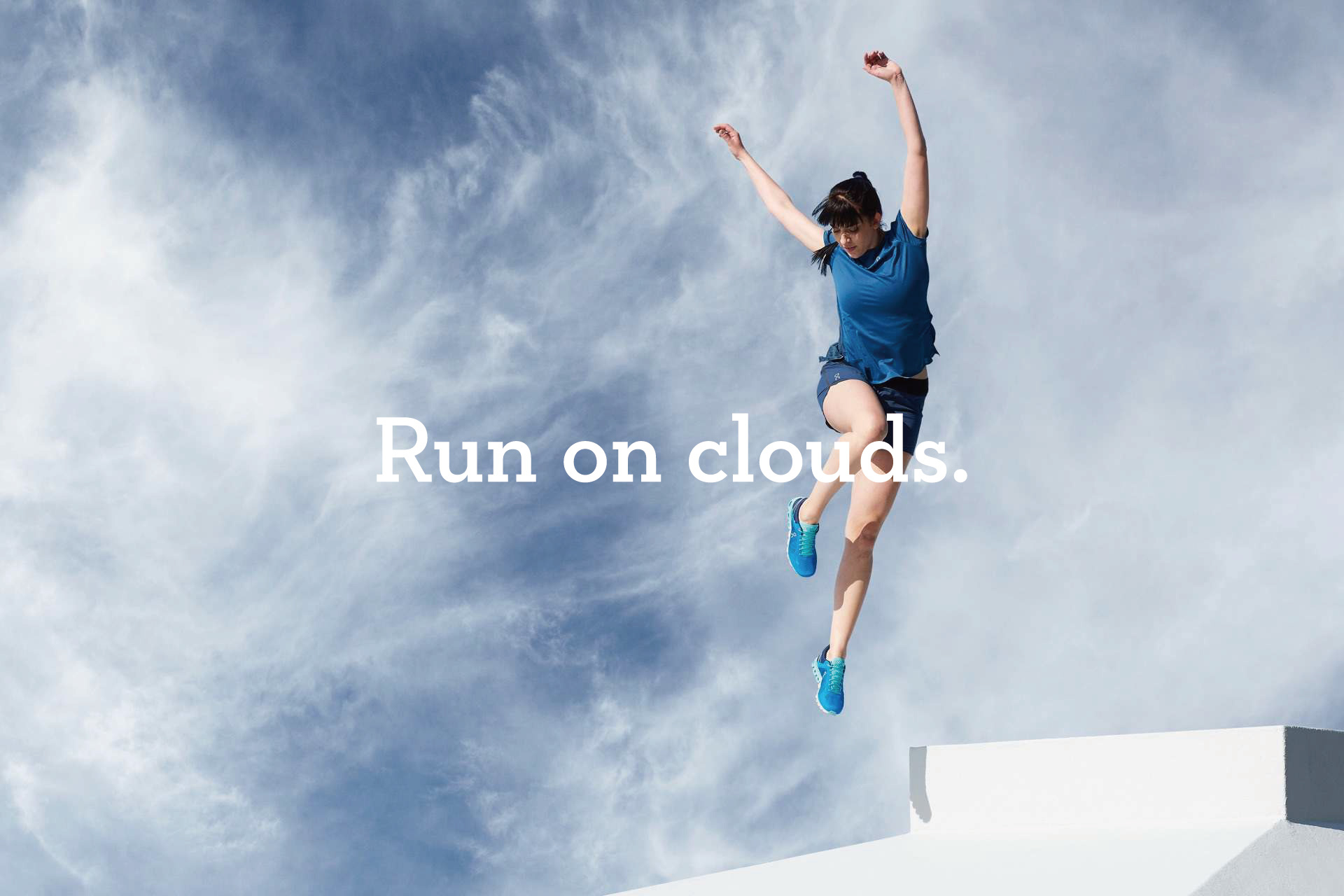 on running shoes-專業跑步鞋