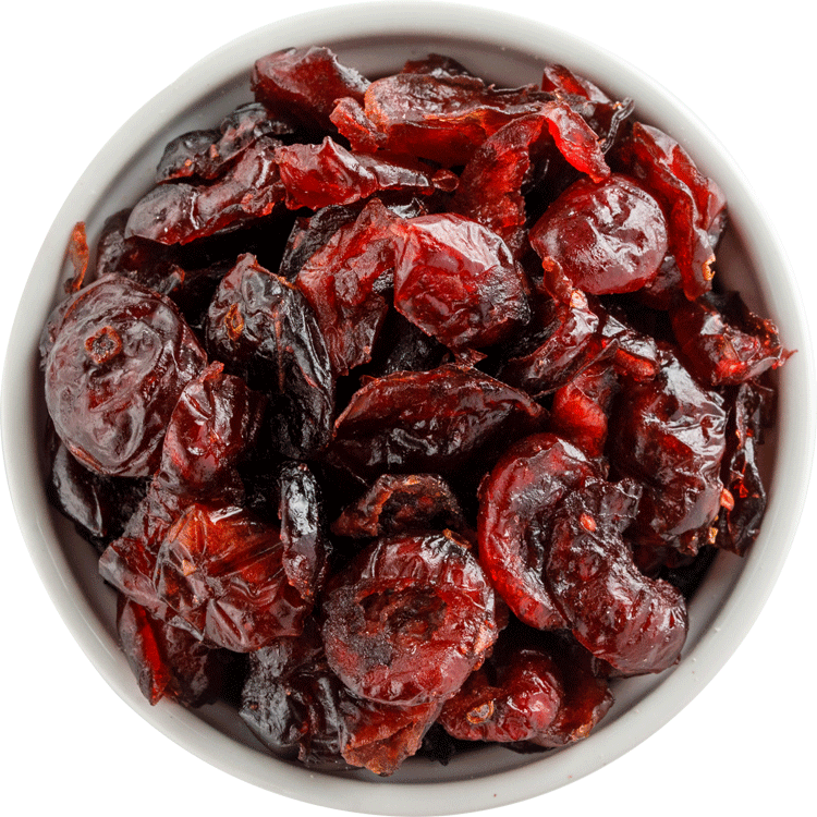 蔓越莓果乾200g(無附提袋)