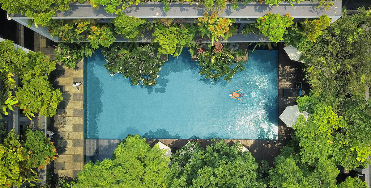 安亞里斯弗昂酒店