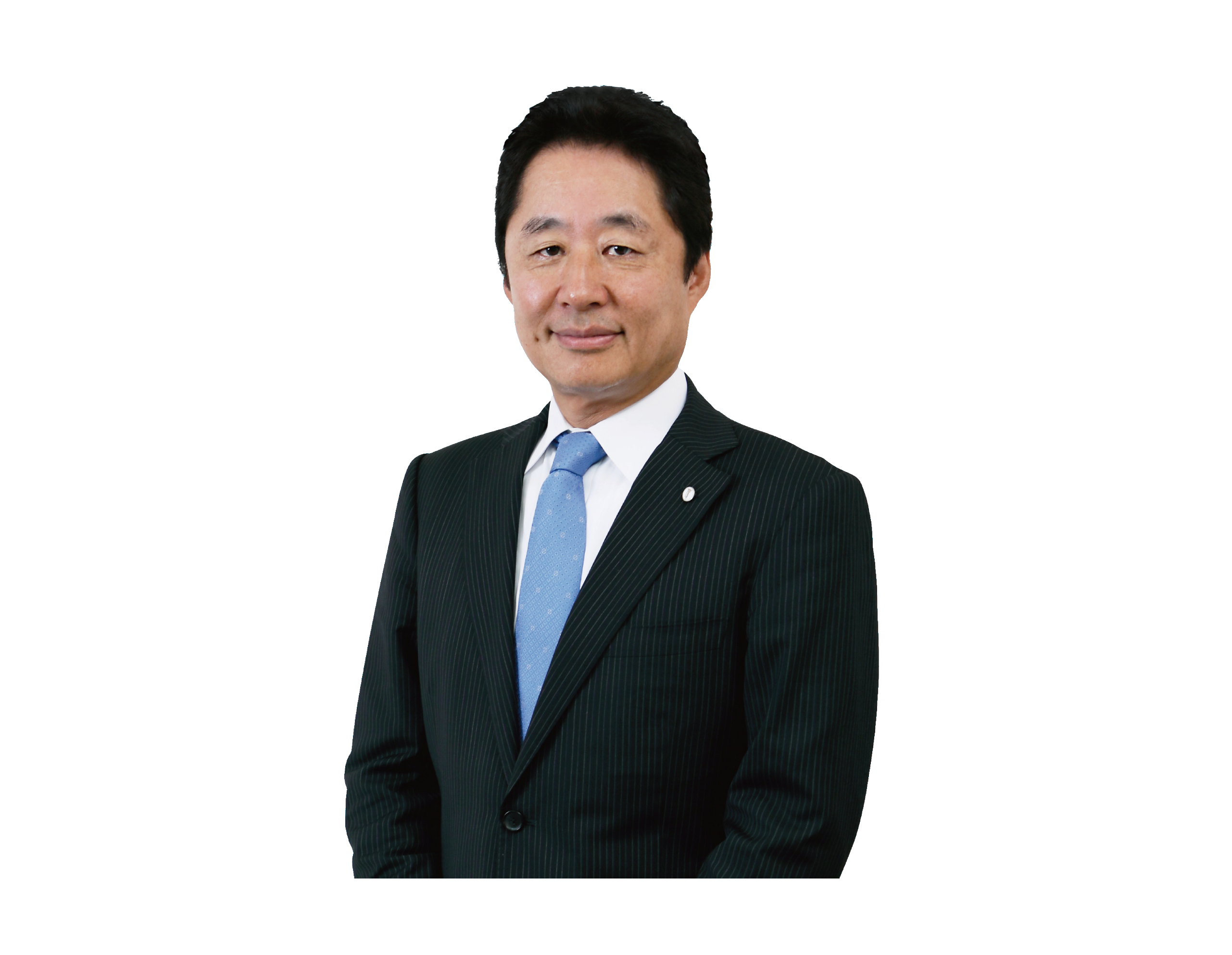 大幸藥品社長-柴田高