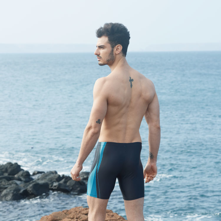 MAR-8160A  休閒三分褲