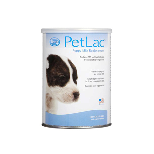 美國貝克-貝克犬專用奶粉Plus 300g