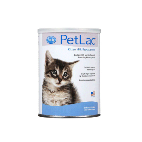 美國貝克-貝克貓專用奶粉Plus 300g