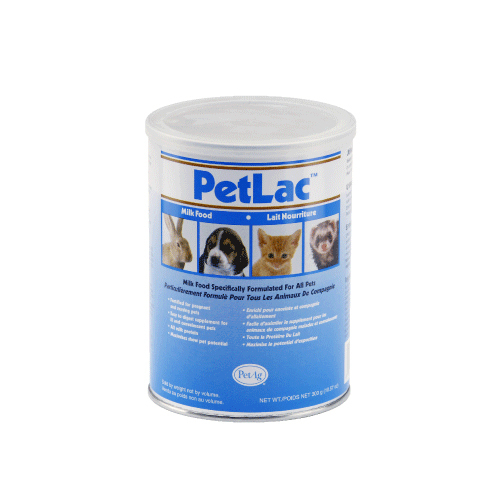 美國貝克-寵物通用奶粉300g