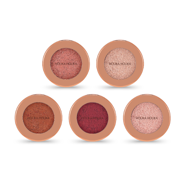 Holika Holika Foil Shock Shadow