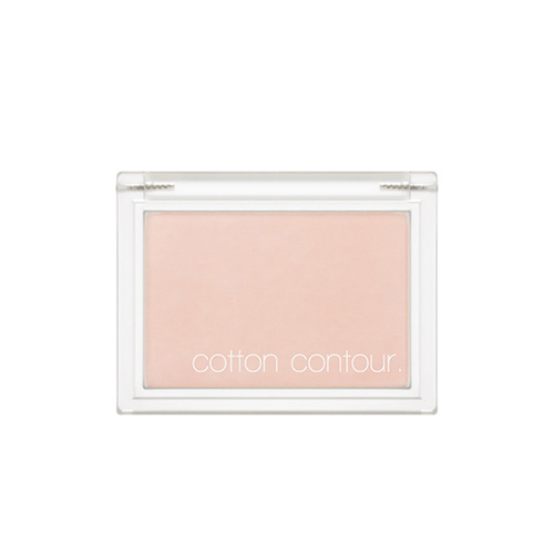 Missha Cotton Contour