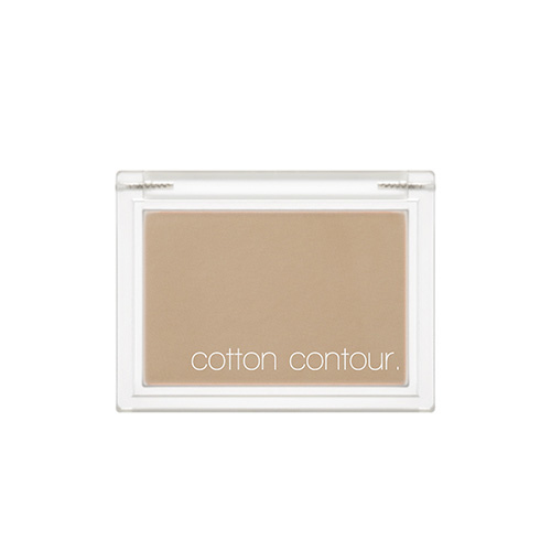 Missha Cotton Contour