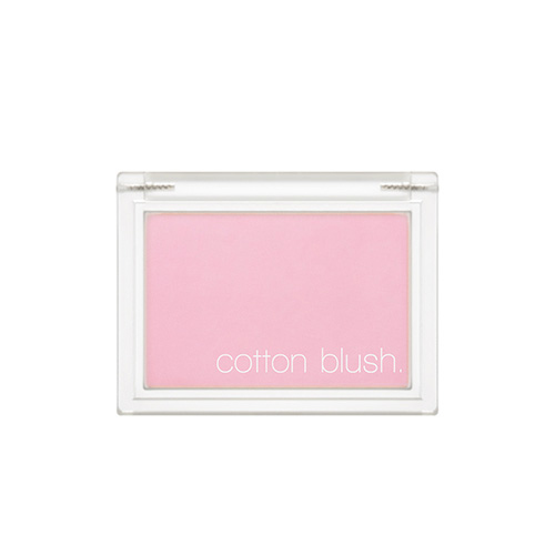 Missha Cotton Blush