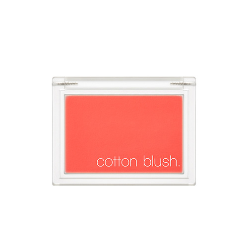 Missha Cotton Blush