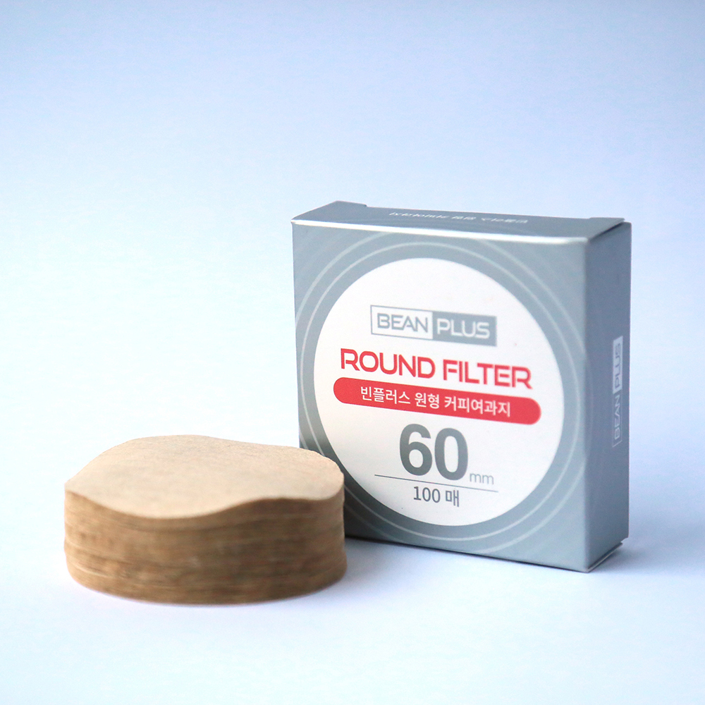 My Dutch 60mm濾紙 100入 M350 M550
