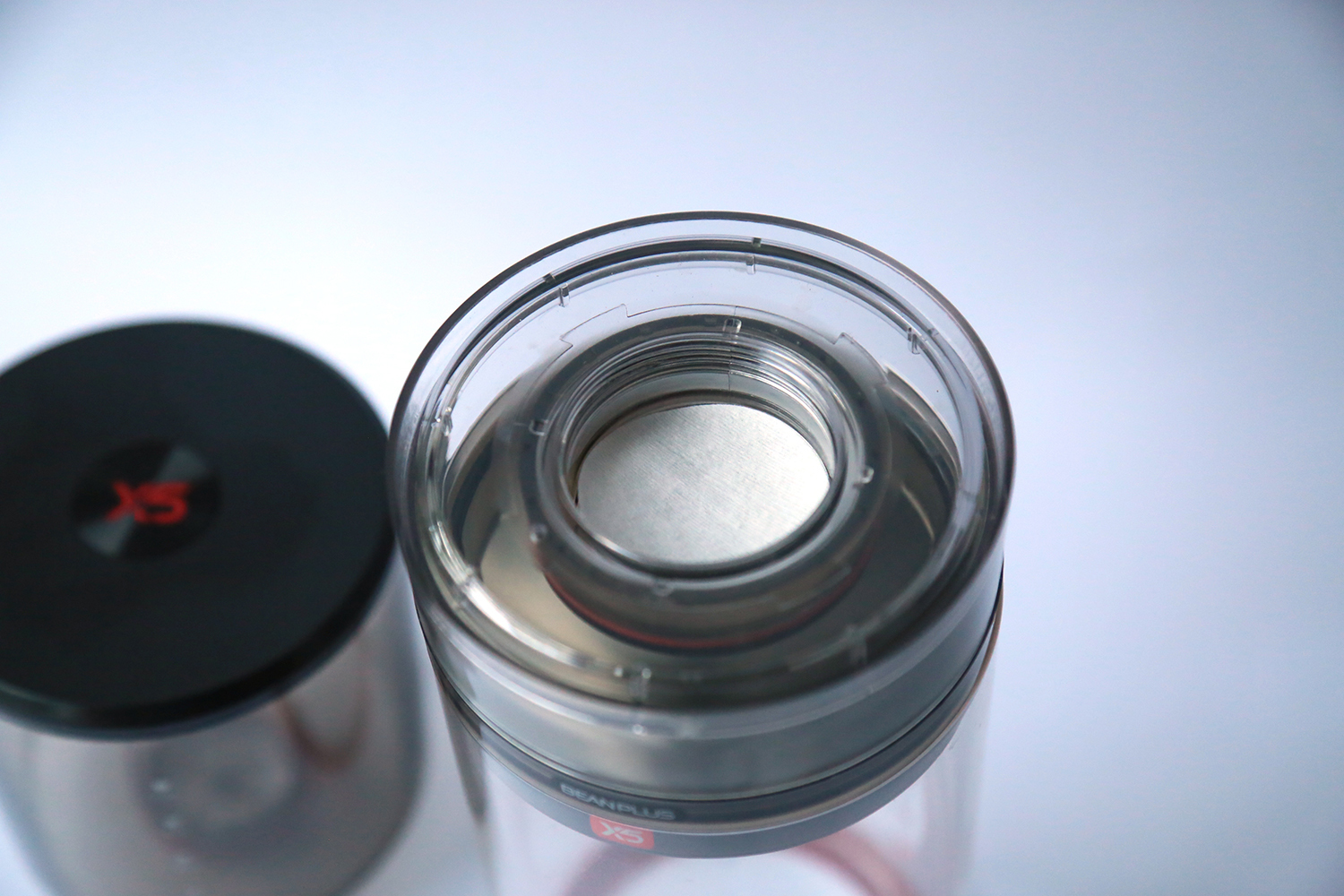 Colddrip X5 專用濾棉補充包 100入