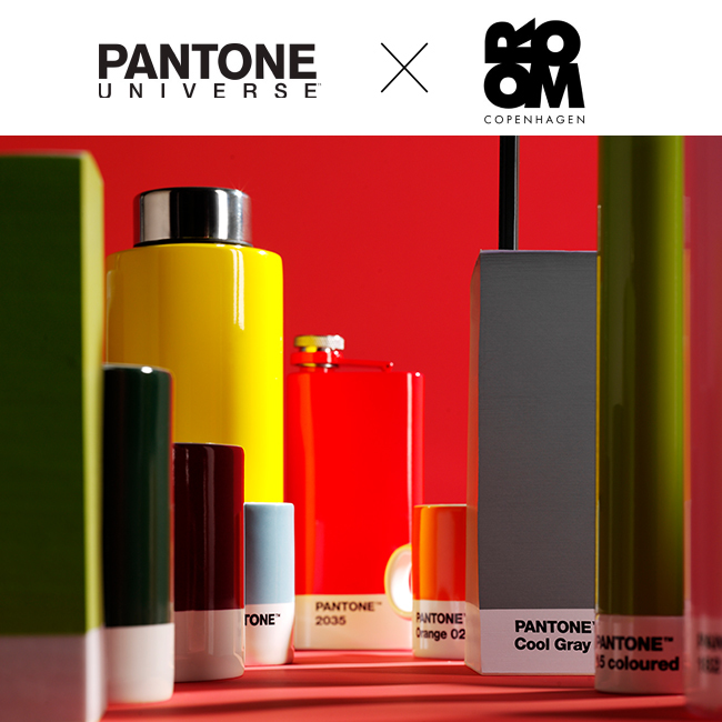 pantone