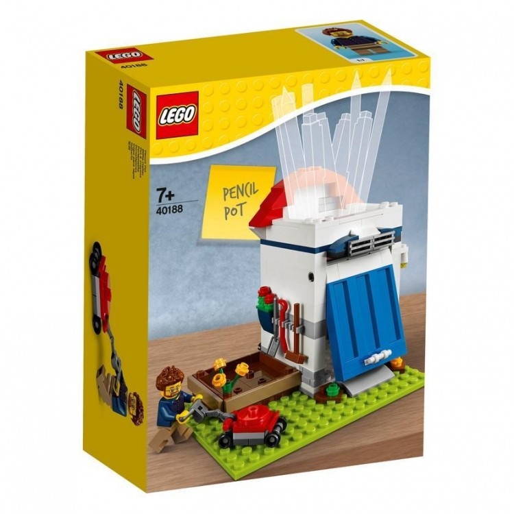 Lego 40188