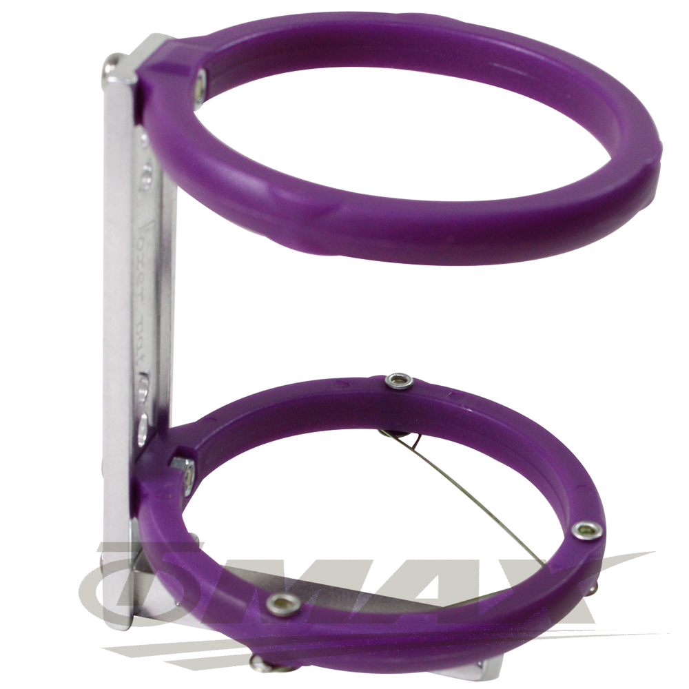 OMAX自行車多功能容器置放架（水壺架）-1入 破盤下殺 OMAX歐妹思購物網