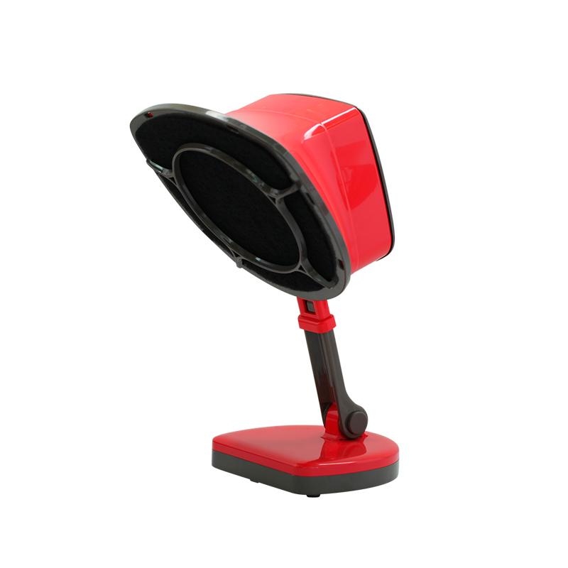 MULTEE 移動雙濾網 抽油煙機 PLUS 4600 ※香港代理行貨保養 配備香港火牛三腳插頭※