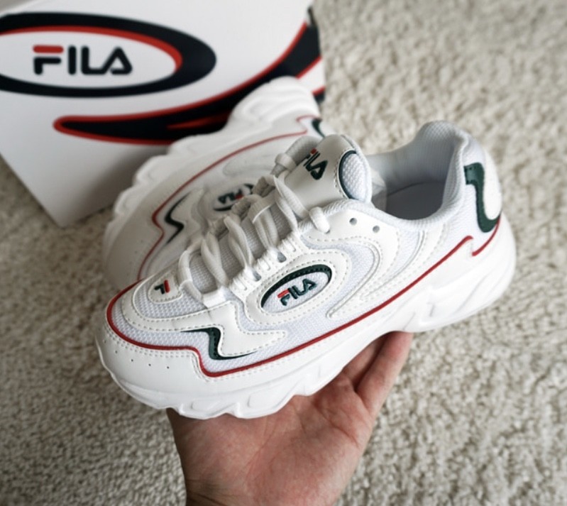 fila volante 98