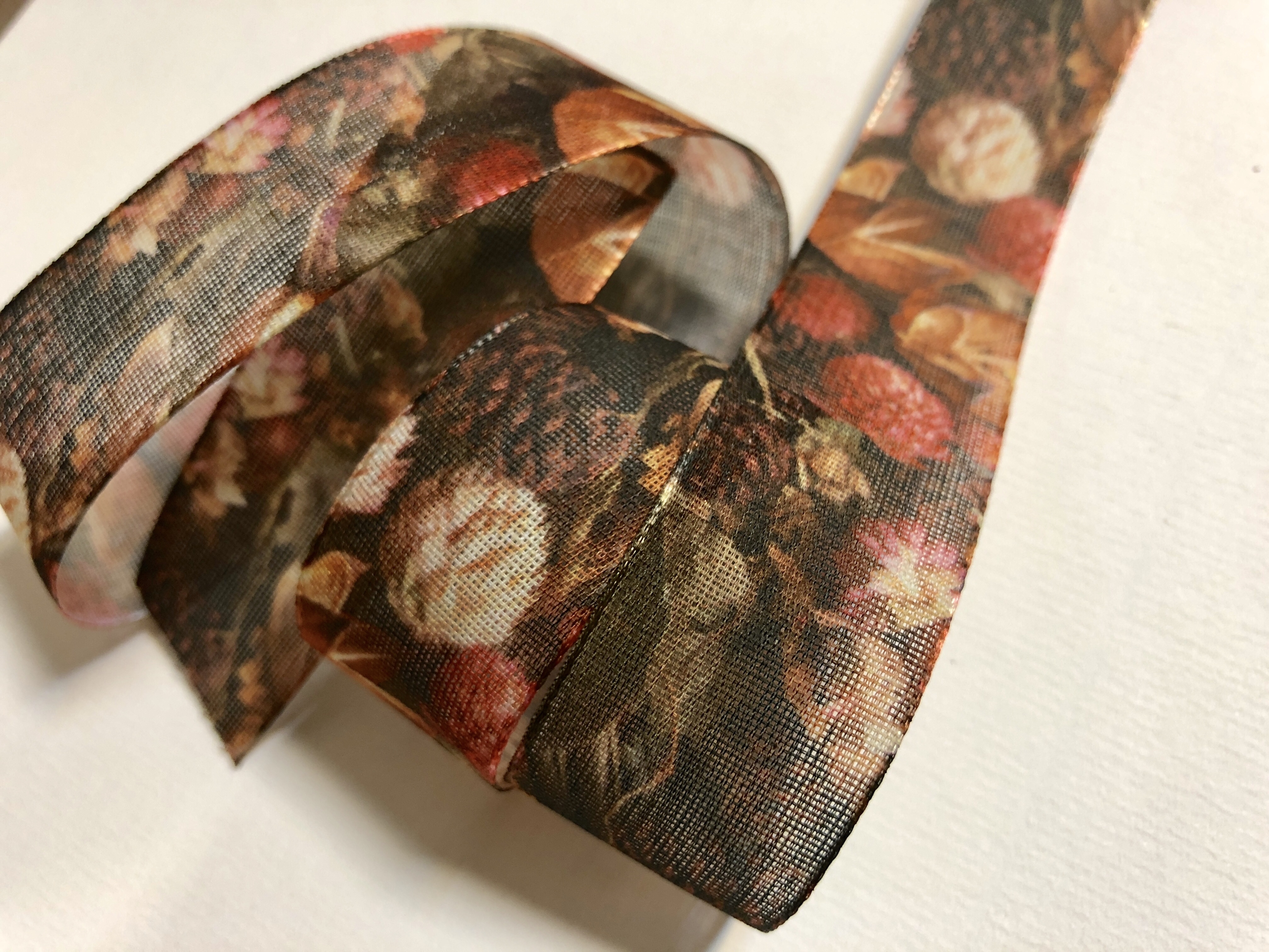 雜貨風乾燥植物/水洗棉/25mm_絕版Outlet