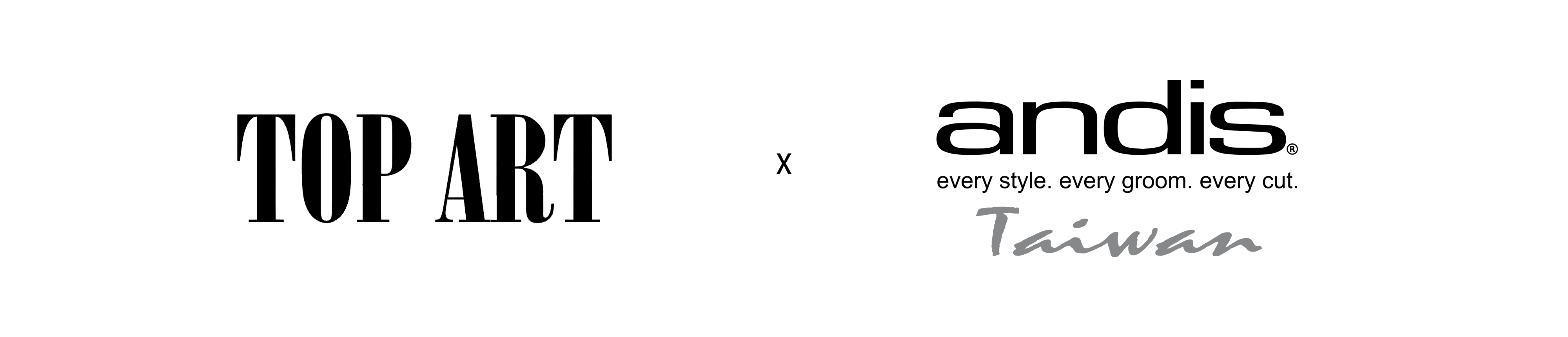 概亞形象美髮教育整合行銷 x Andis Taiwan 男士理髮教學課程
