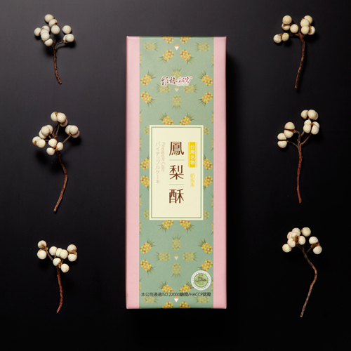 【維格】鳳梨酥5入