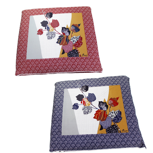 omax和風經典高級坐墊-2入 破盤下殺 OMAX歐妹思購物網