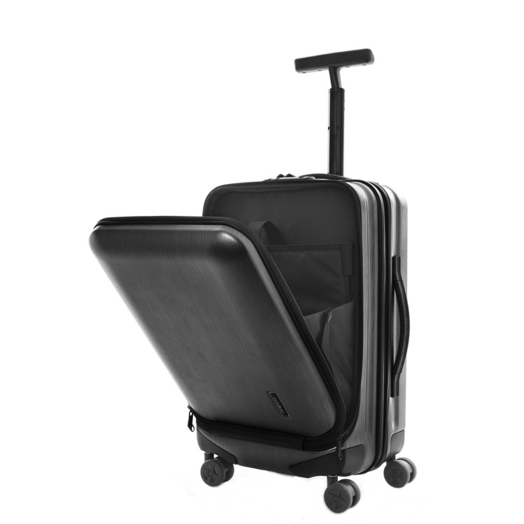 samsonite inova front pocket