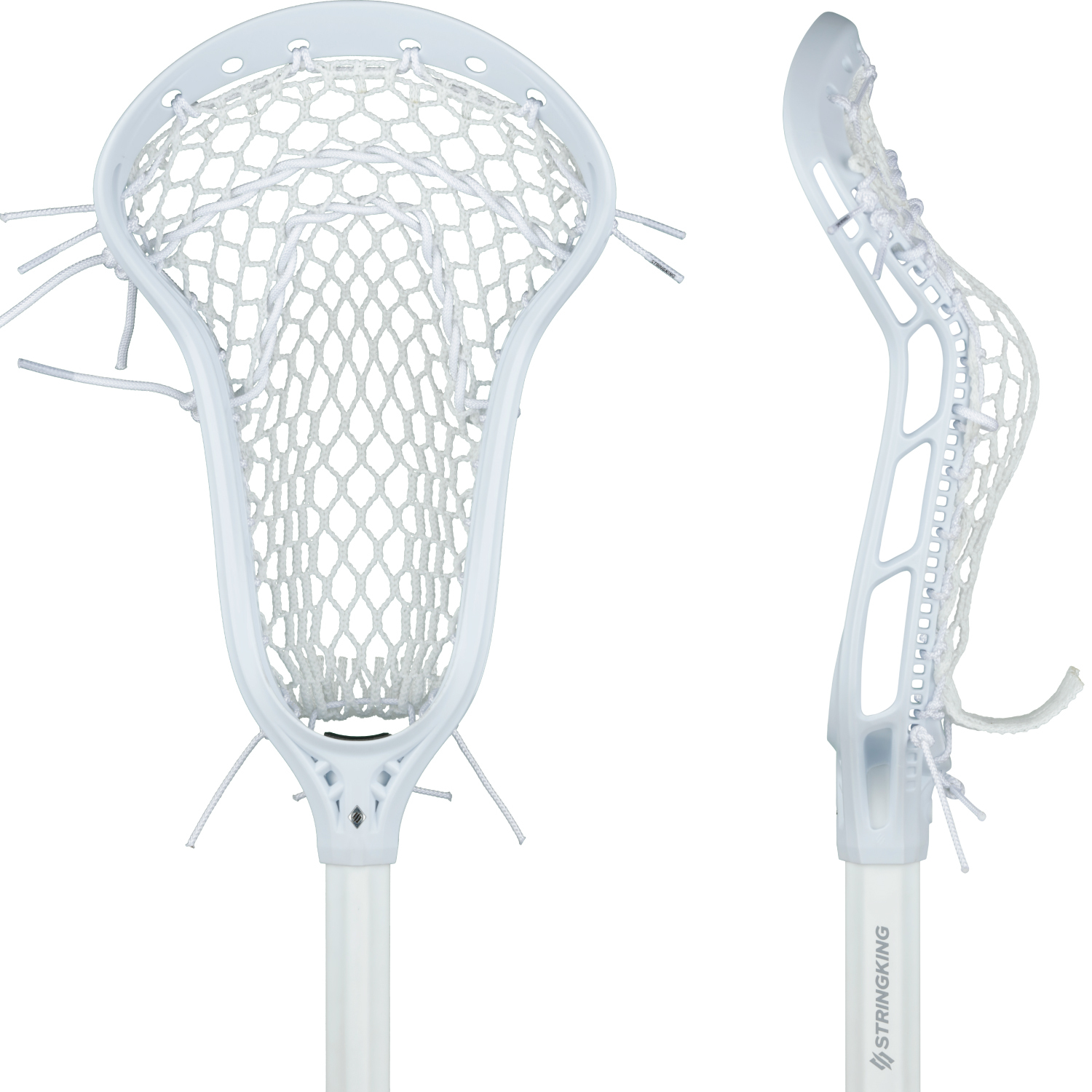 StringKing Women’s Complete 2 Pro Defense - Type 4 Pocket