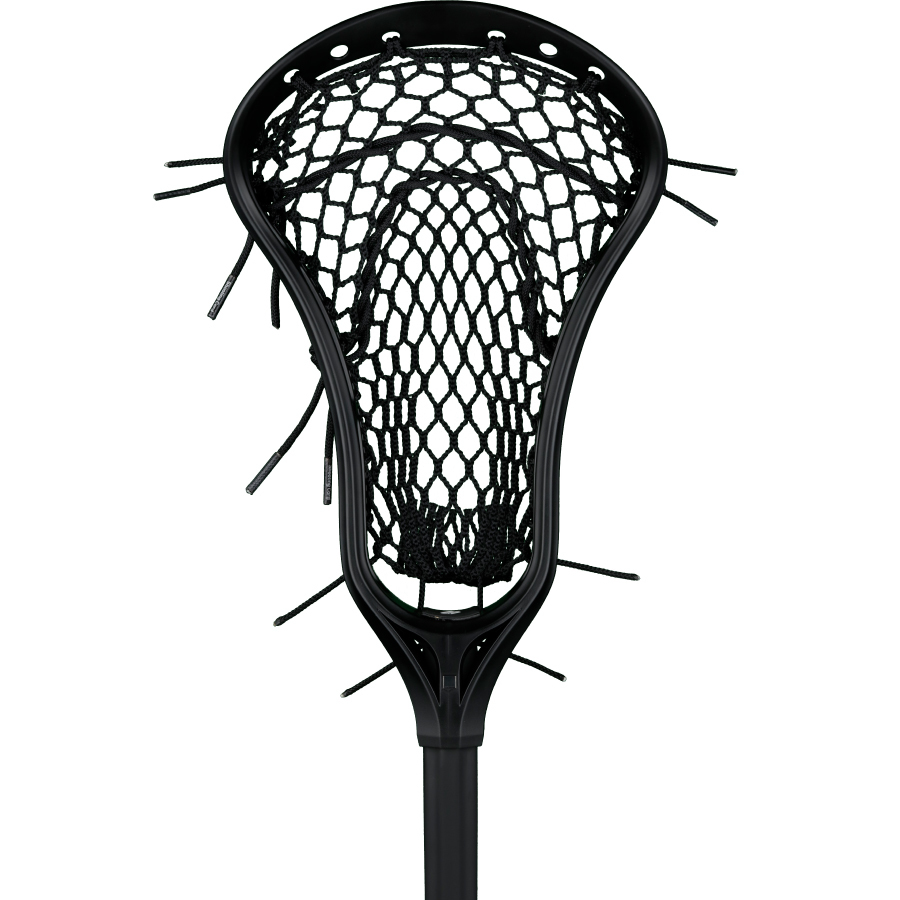 StringKing Women’s Complete Lacrosse Stick