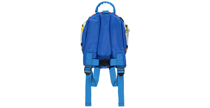 Disney 書包附防走失帶