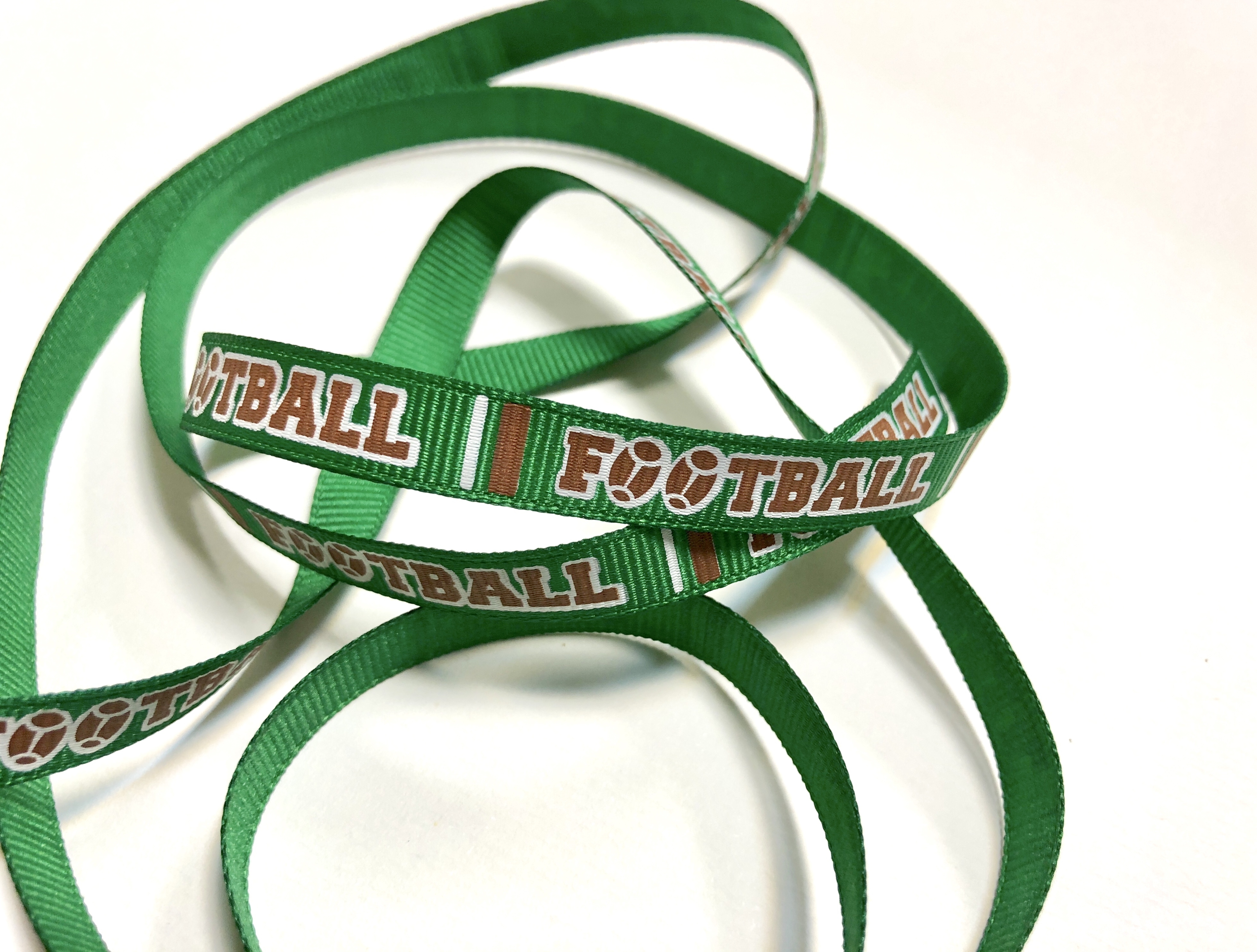 橄欖球/羅紋限量/10mm